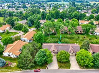 6528 Springtree Ln UNIT 31, Lansing, MI 48917