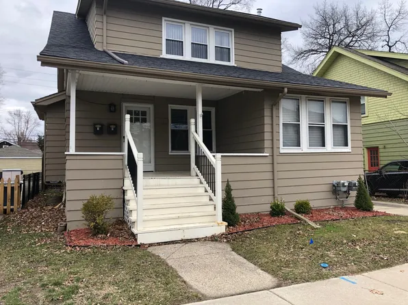 347 W Troy St, Ferndale, MI 48220
