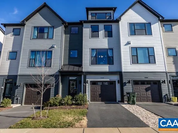 1668 Delphi Dr, Charlottesville, VA 22911