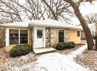4153 Alabama Ave S, Saint Louis Park, MN 55416