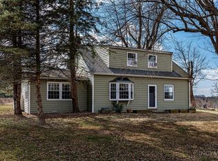 7591 Brookville Rd, Oxford, OH 45056