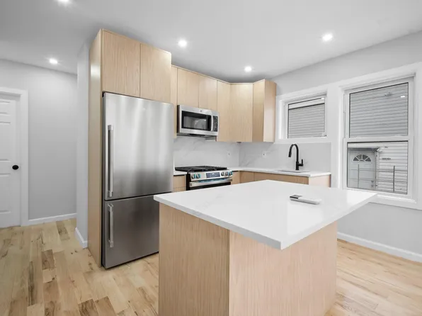 122-54 Grayson Street, Springfield Gardens, NY 11413