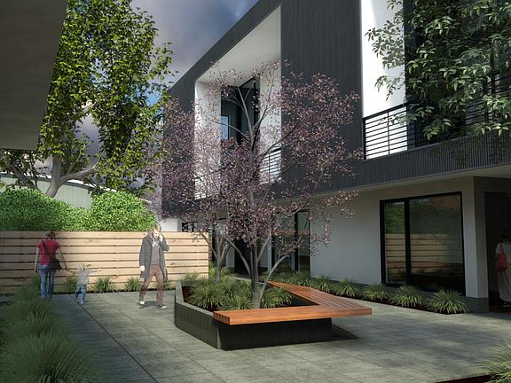 exterior rendering, for reference only