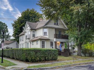 71 Gregory St, Rochester, NY 14620