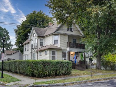 71 Gregory St, Rochester, NY, 14620