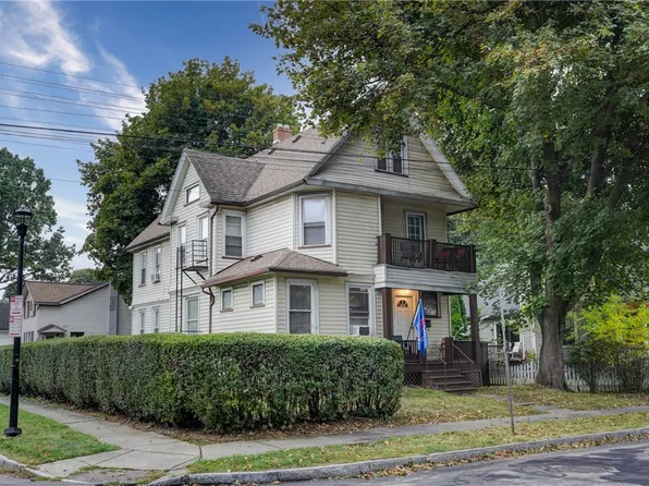 71 Gregory St, Rochester, NY 14620