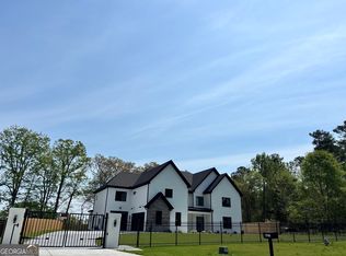 4077 Ridge Rd, Buford, GA 30519