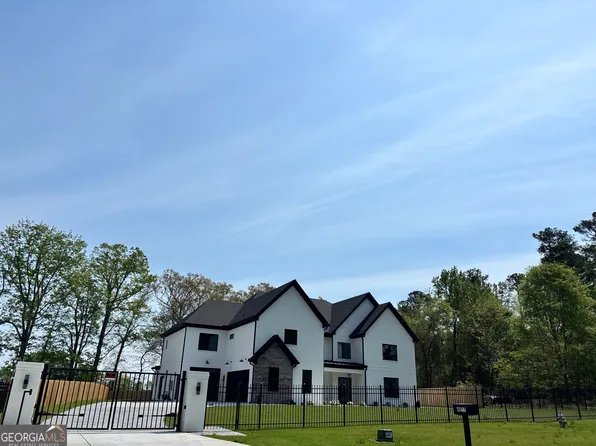 4077 Ridge Rd, Buford, GA 30519