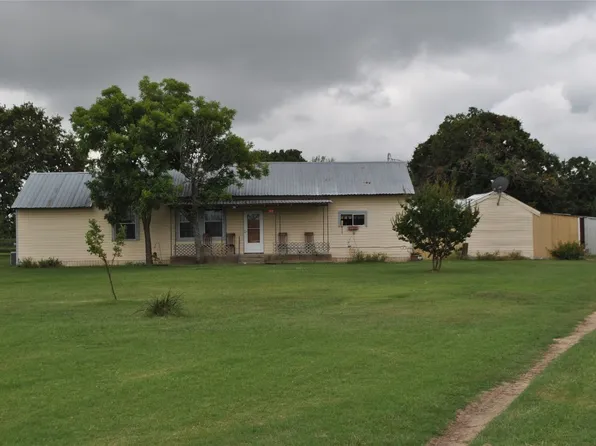 13000 Highway 36, Comanche, TX 76442