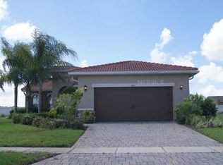 3861 Golden Knot Dr, Kissimmee, FL 34746