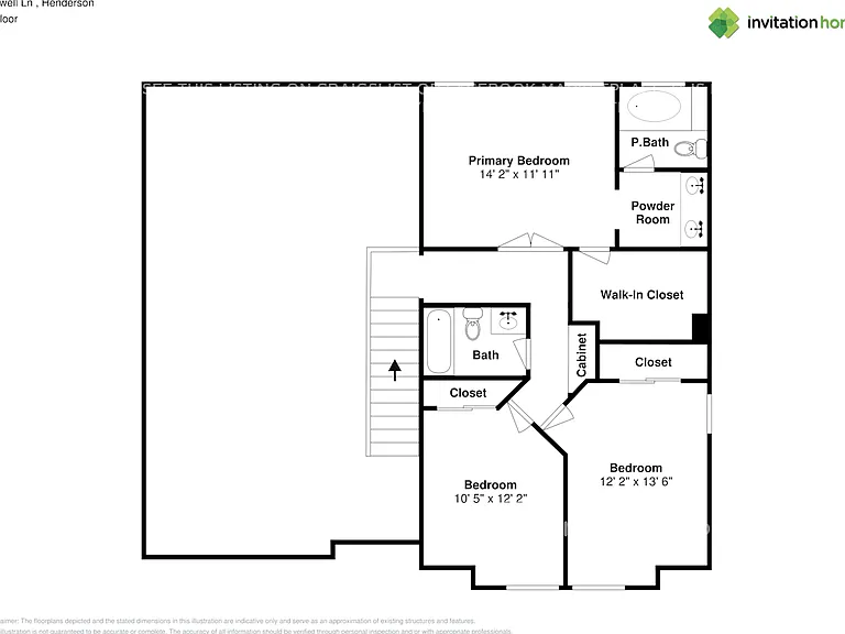 24 Tidwell Ln — Photo 3