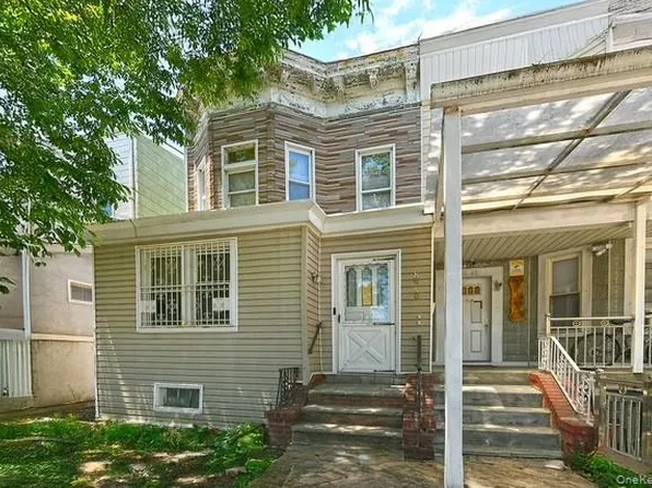86-50 91st Street, Woodhaven, NY 11421