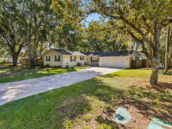1616 Franklin St, Fernandina Beach, FL 32034