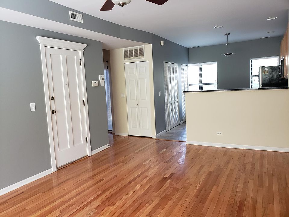 1st image of 5932 N Paulina St #1/2-G