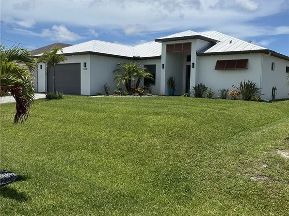 1120 NW 42nd Pl, Cape Coral, FL 33993