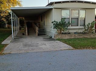 912 Temple, La Feria, TX 78559