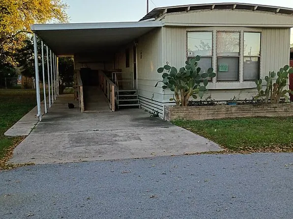 912 Temple, La Feria, TX 78559