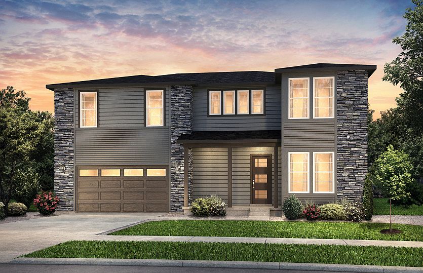 Model Representation