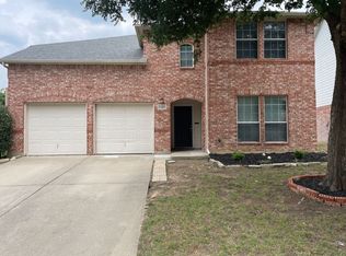 13204 Harvest Ridge Rd, Fort Worth, TX 76244