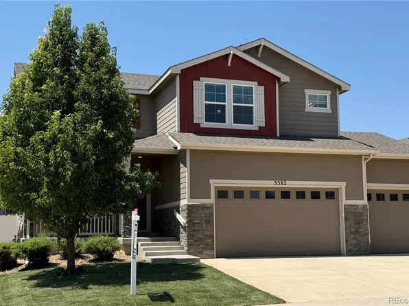 5562 Clarence Drive, Windsor, CO 80550