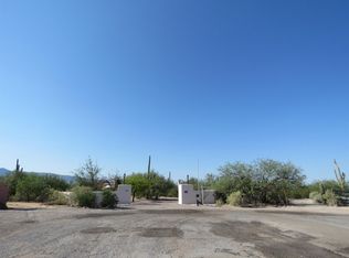 3900 N Smokey Topaz, Tucson, AZ 85749