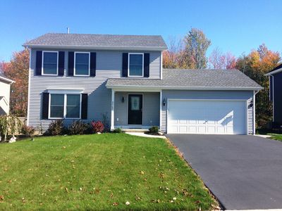 2365 Agassiz Dr, Lake View, NY, 14085