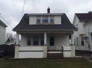 36 E Madison Ave, Niles, OH 44446