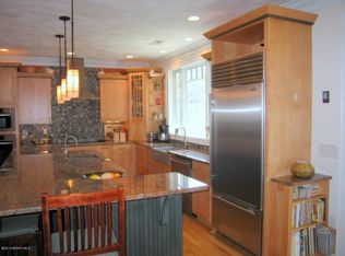 1955 Cascades Rd, Blacksburg, VA 24060