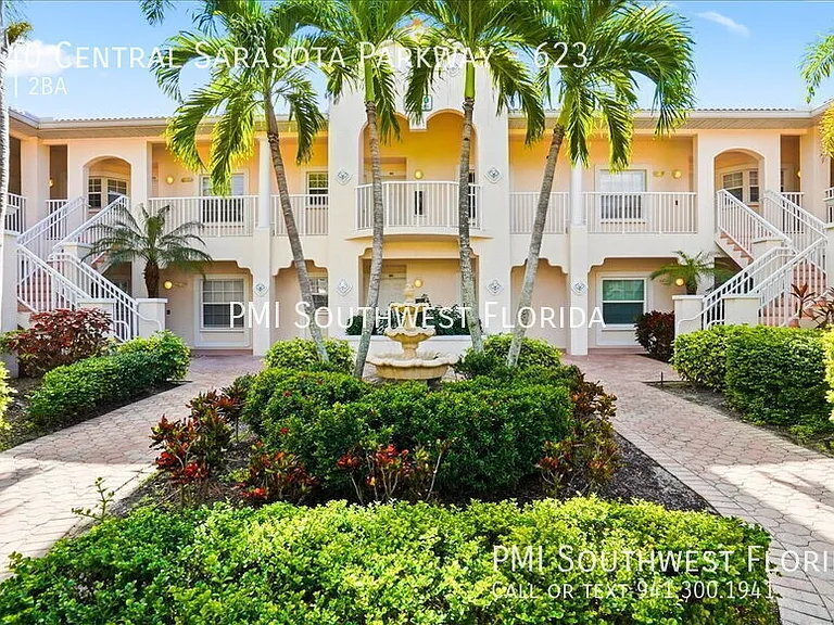 4240 Central Sarasota Pkwy #623 — Photo 2