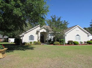 844 Hitching Post Ln, Waycross, GA 31503