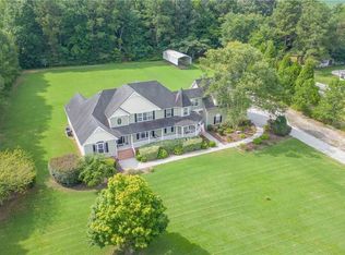 609 Benefit Rd, Chesapeake, VA 23322