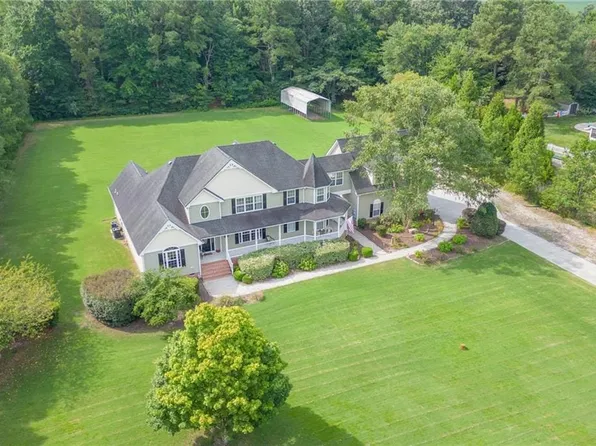 609 Benefit Rd, Chesapeake, VA 23322