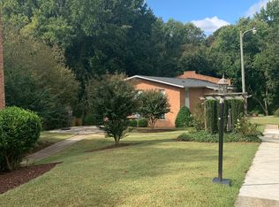 Anclote Arms Apartments, Raleigh, NC 27607