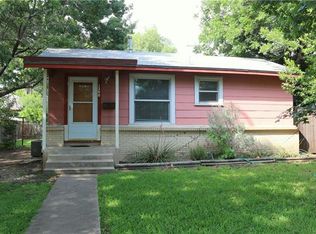 1200 North St, Austin, TX 78756