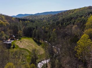 1808 S Buffalo Rd, Lexington, VA 24450