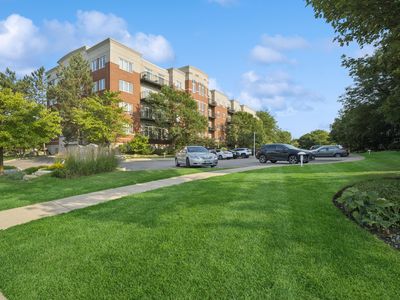 820 Weidner Rd APT 405, Buffalo Grove, IL, 60089