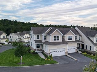 1 Fairview Ln UNIT 1, Middlebury, CT 06762