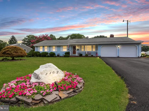 1103 Wythe Ln, Seaford, DE 19973