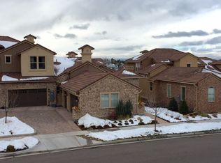 9572 Firenze Way, Highlands Ranch, CO 80126