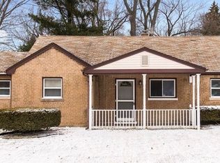 1808 W 55th St, La Grange Highlands, IL