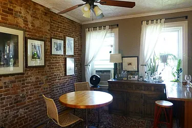 Rented by Brooklyn Bridge