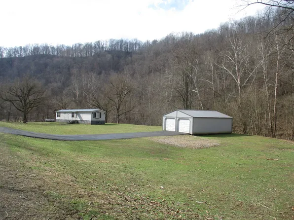 1782 Rosedale Rd, Normantown, WV 25267