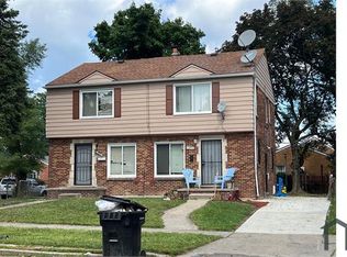 19042 W Chicago St, Detroit, MI