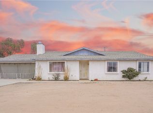22780 Shawnee Rd, Apple Valley, CA 92308