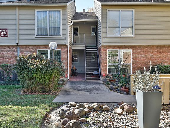 2nd image of 5005 Georgi Ln APT 93