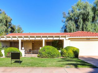 1389 Leisure World, Mesa, AZ 85206