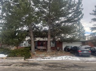 12792 E 2nd Ave, Aurora, CO 80011