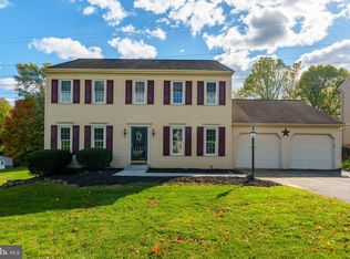1562 S Jefferson Ct, Lancaster, PA 17602