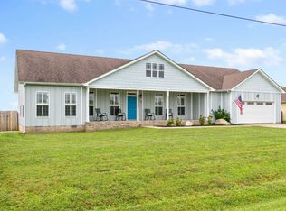 313 Barkers Mill Rd, Pembroke, KY 42266