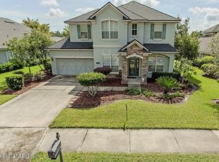 1227 Harbour Town Dr, Orange Park, FL 32065